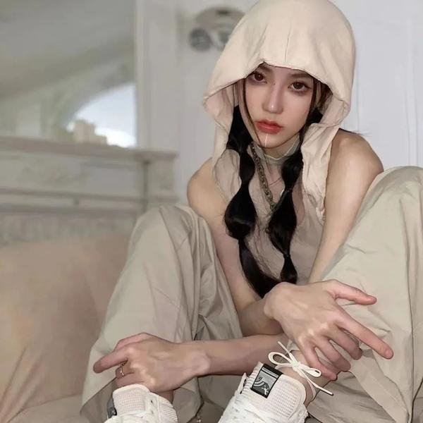 堕落之心 封面