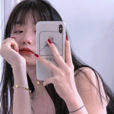 金发女郎 封面