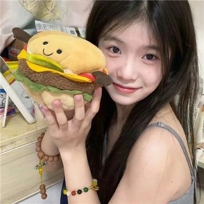 厕所女神 封面